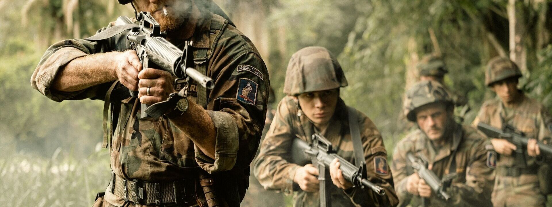 Ambush