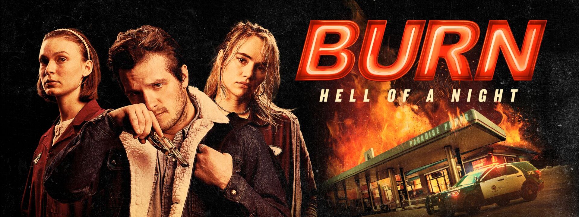 Burn