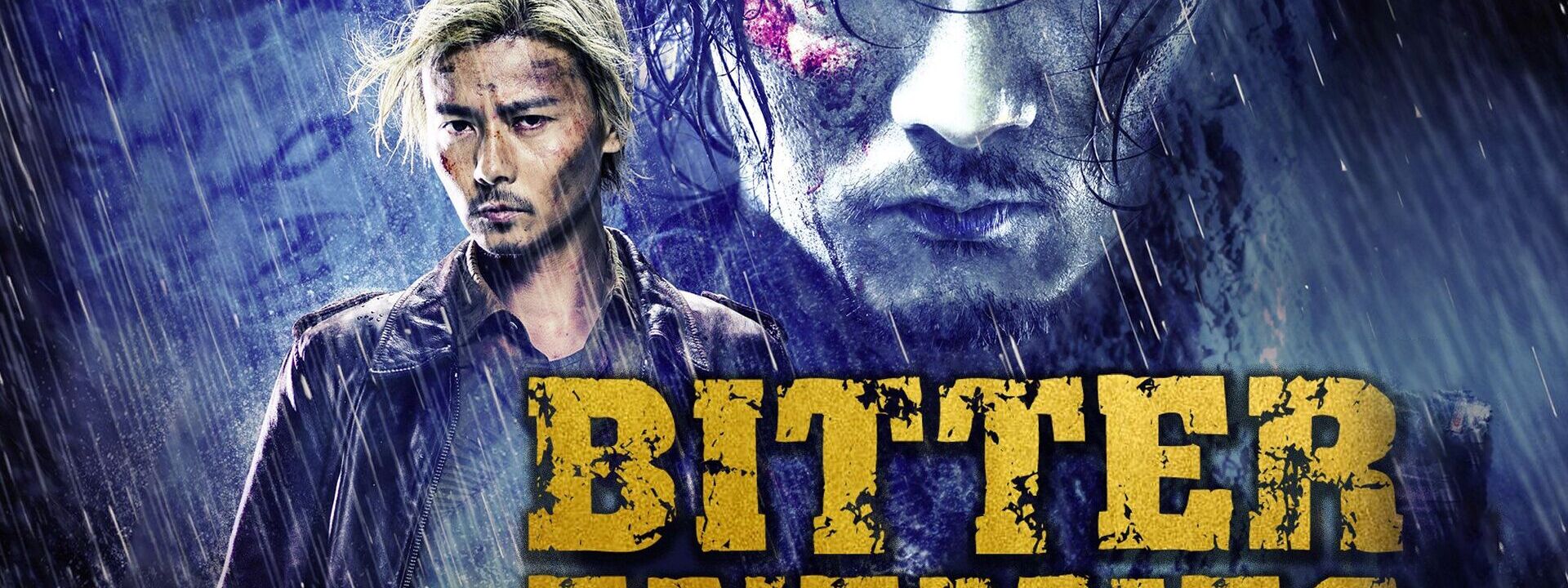 The Brink