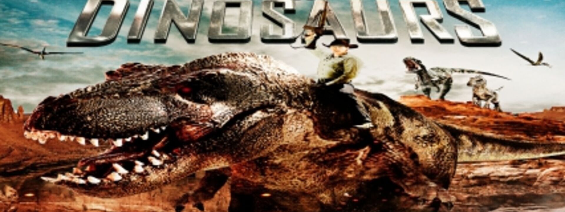 Jurassic Hunters