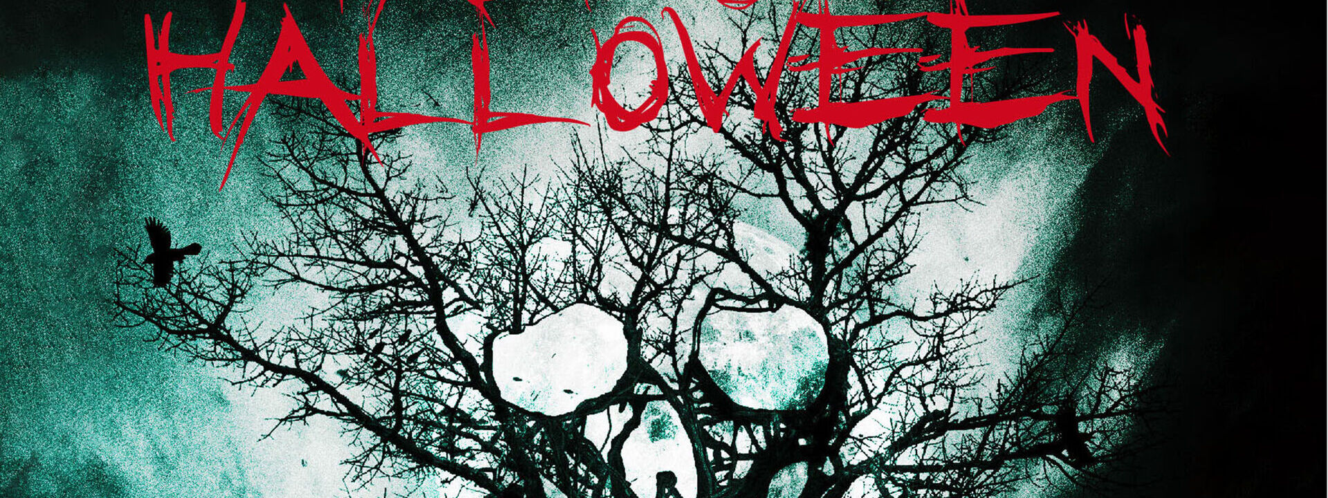 Tales of Halloween