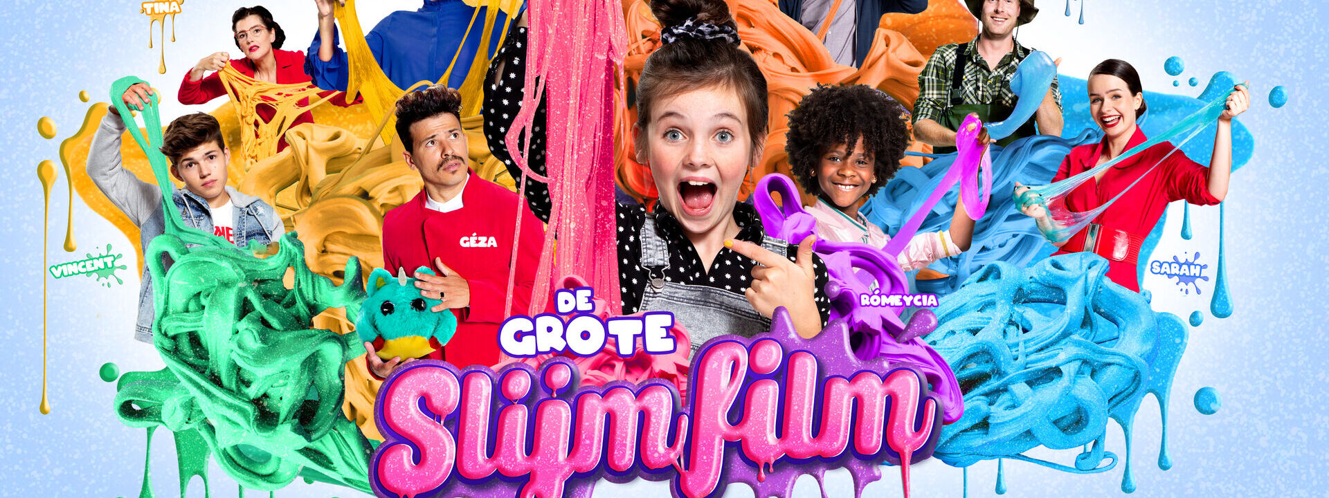 De Grote Slijmfilm
