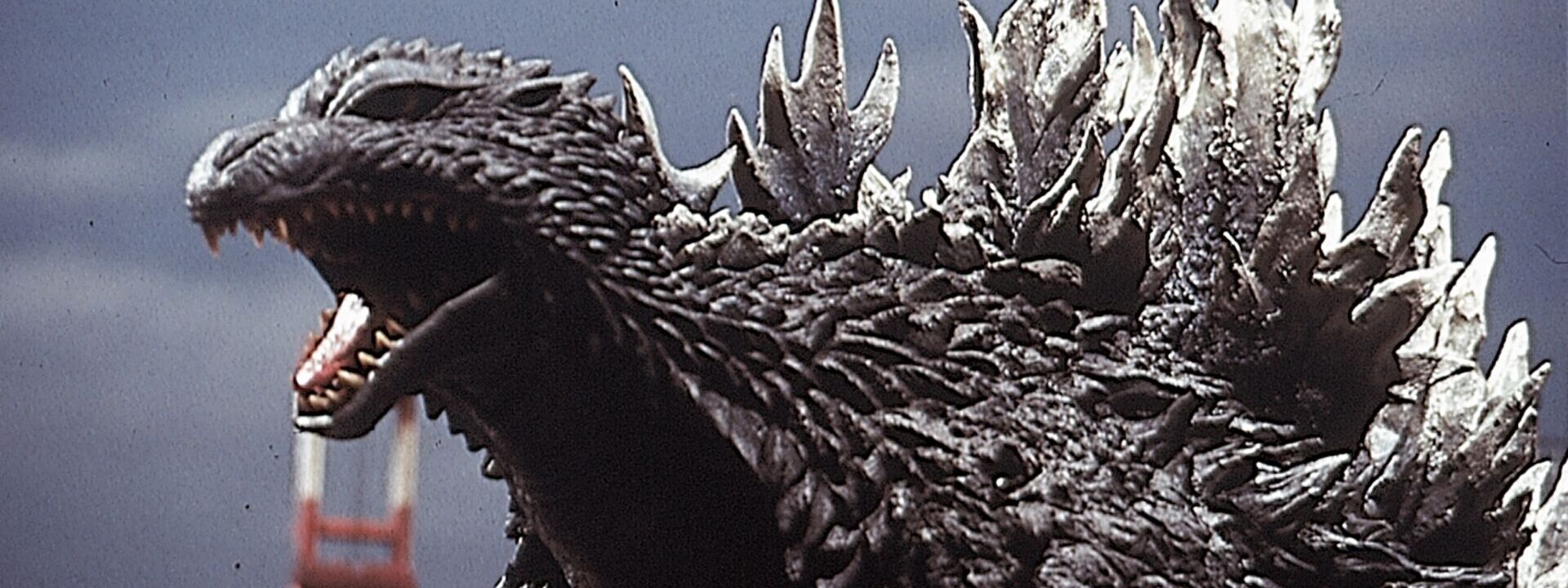 Godzilla – The Original