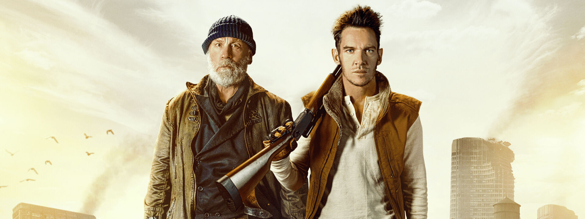 The Survivalist