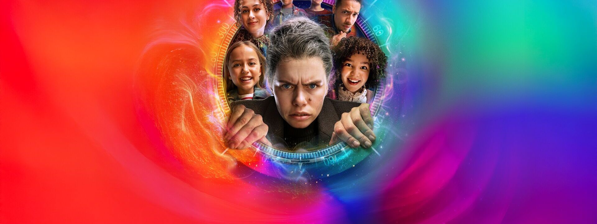 Juf Braaksel en de Mysterieuze Verdwijning