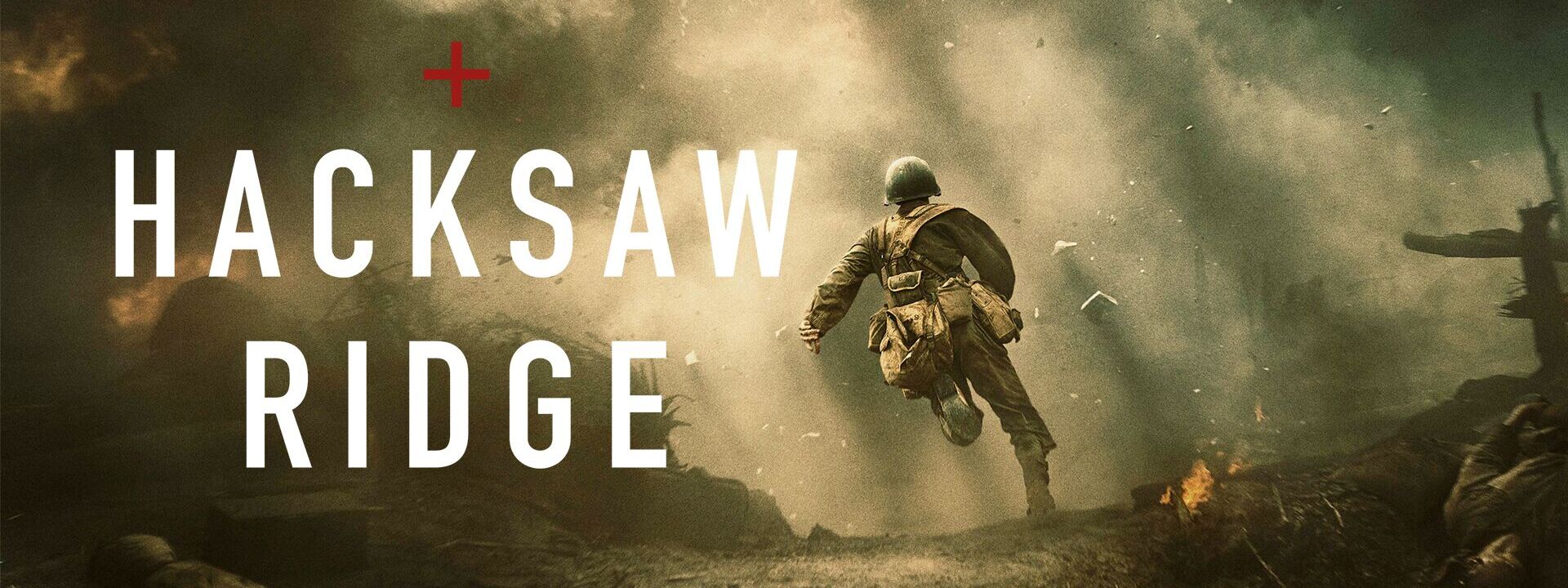splendid film | Hacksaw Ridge