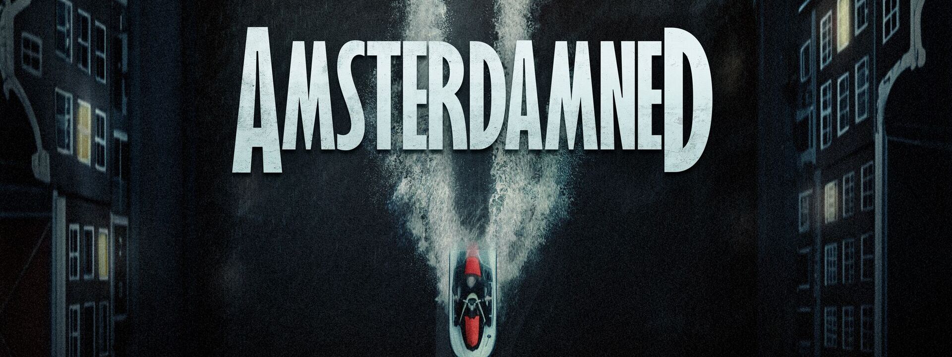 Amsterdamned II
