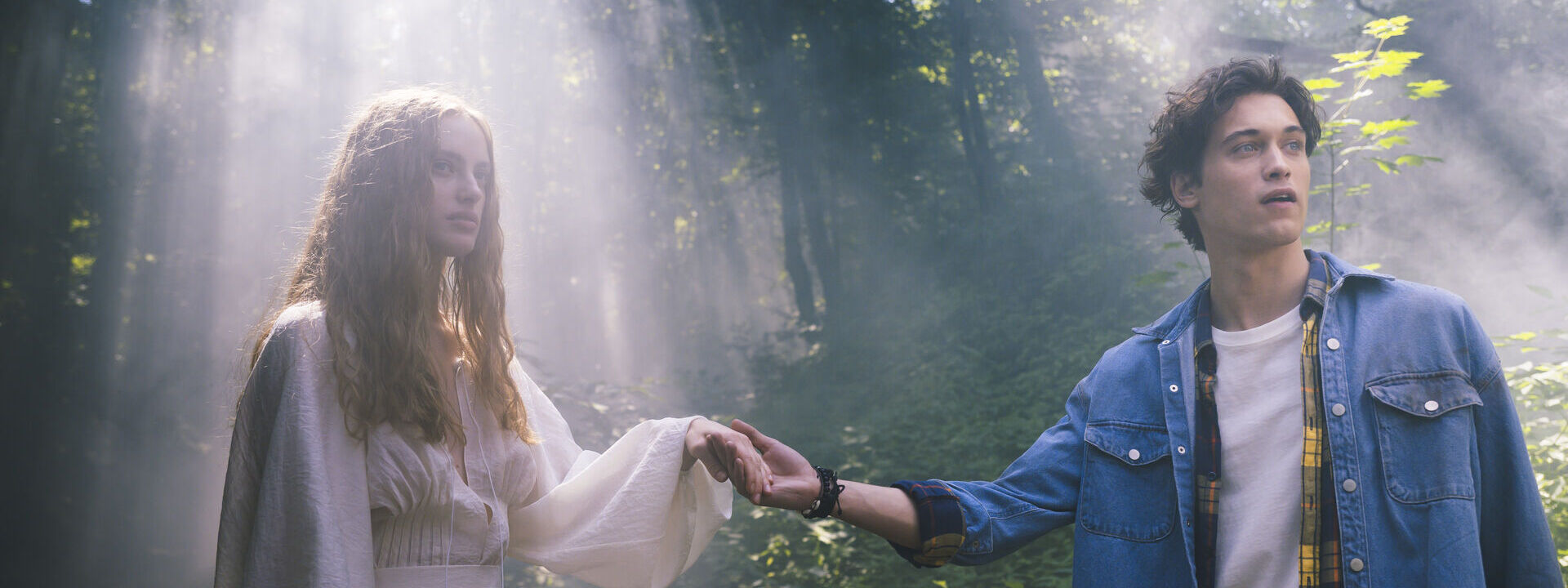 Mavka - The True Myth