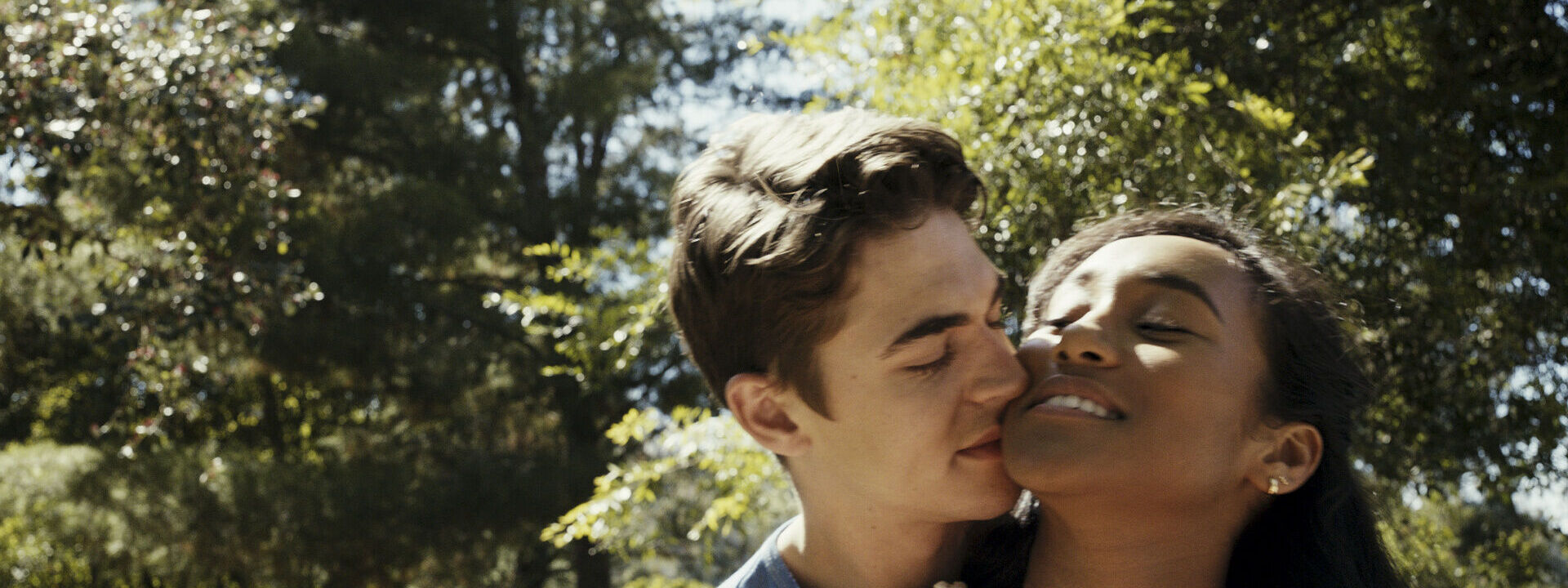 First Love