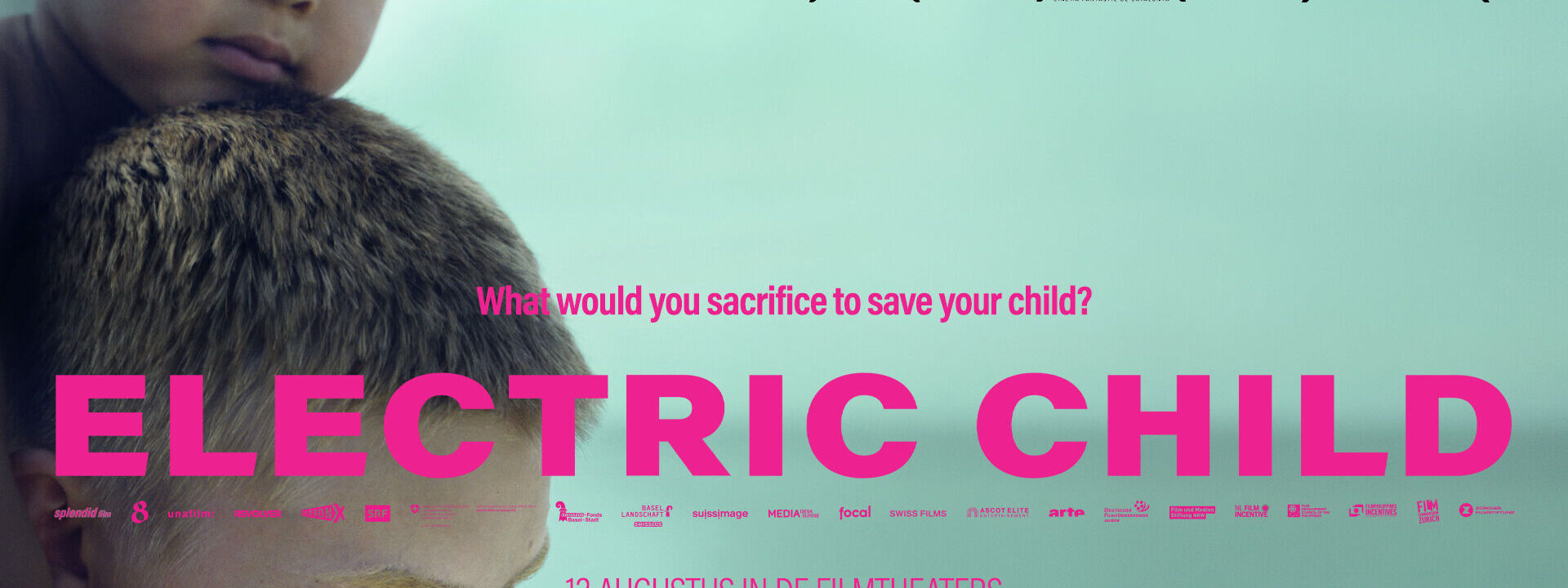 Electric Child