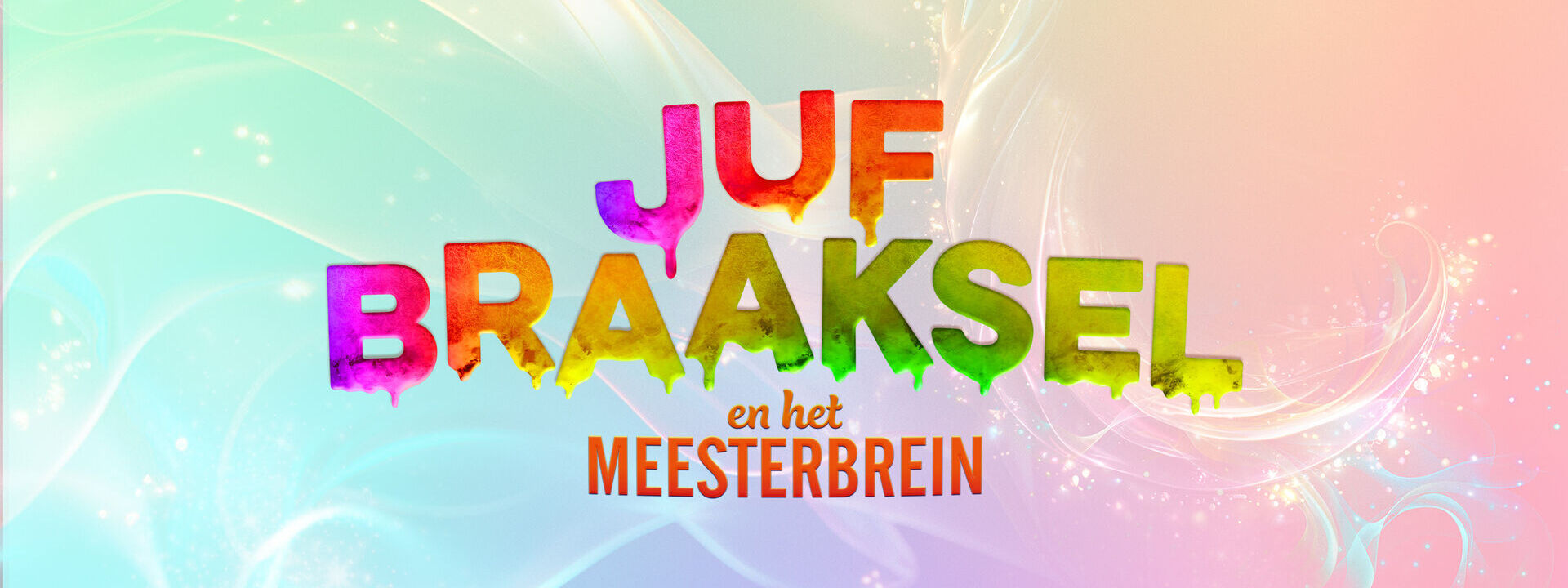 Juf Braaksel en het Meesterbrein