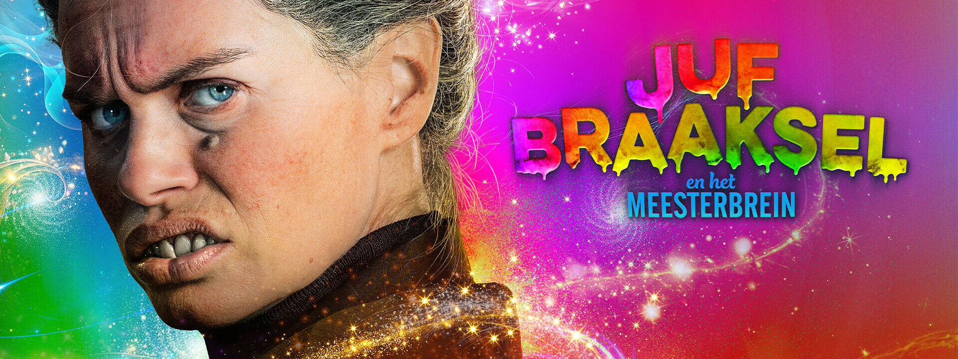 Juf Braaksel en het Meesterbrein